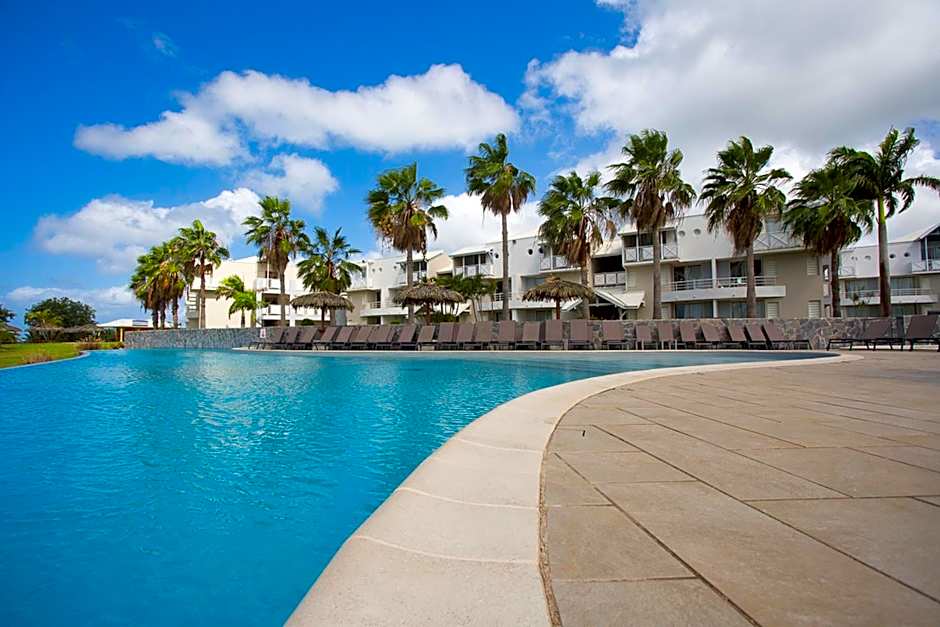 Karibea Sainte Luce Hotel