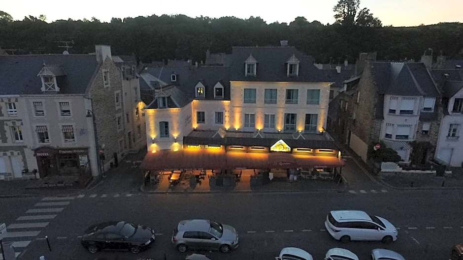 Le Querrien