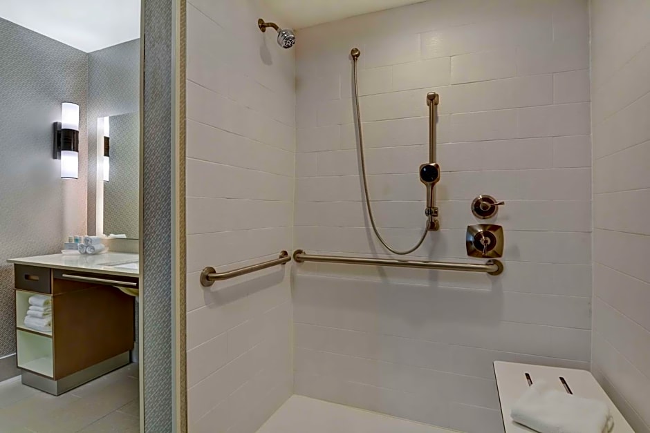 Homewood Suites By Hilton Savannah Airport