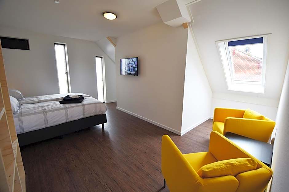 Table d'Hôte Teune & Janna