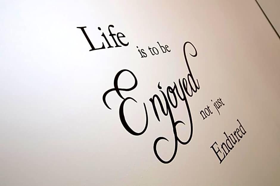 Apartments Villa Roza