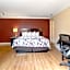 Red Roof Inn & Suites Monterey