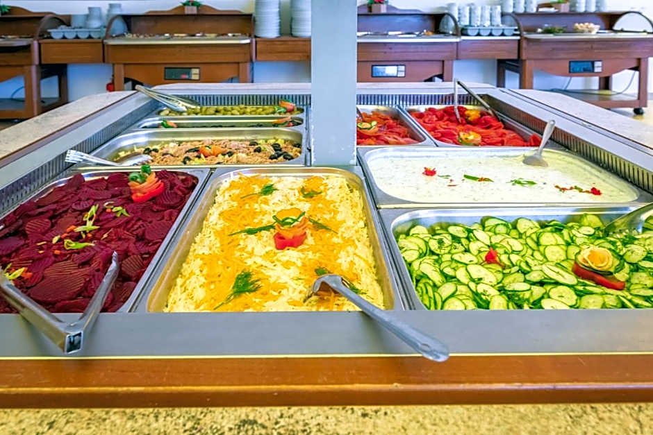 COMPLEX TISMANA 3* ALL INCLUSIVE