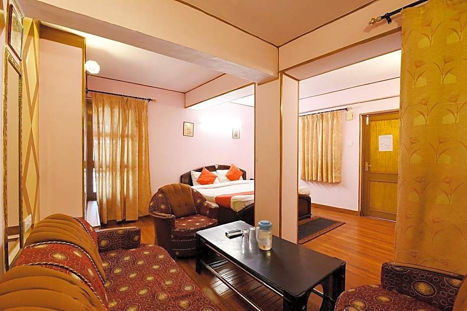 Hotel Eve – Shimla, PA