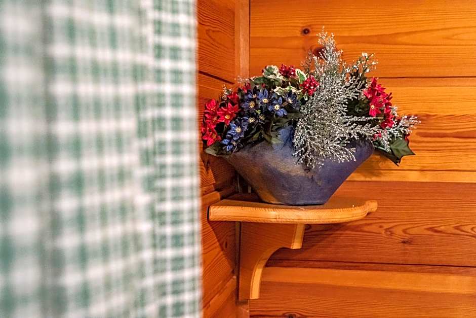 Gasthaus Häusling Alm