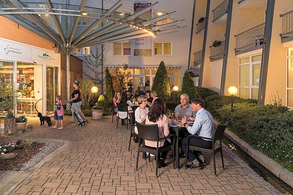 Schwarzwaldhotel Gengenbach