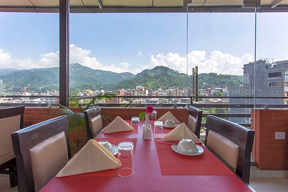 Bodhi Suites Boutique Hotel and Spa