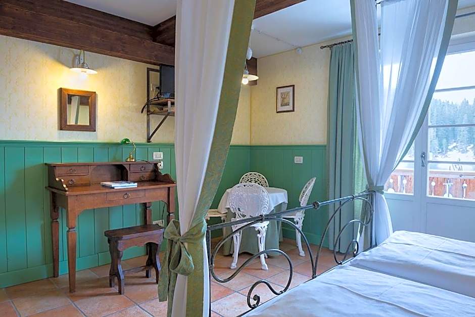 Quinz - Locanda Al Lago