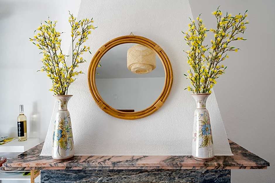 Vivenda Aromas do Algarve