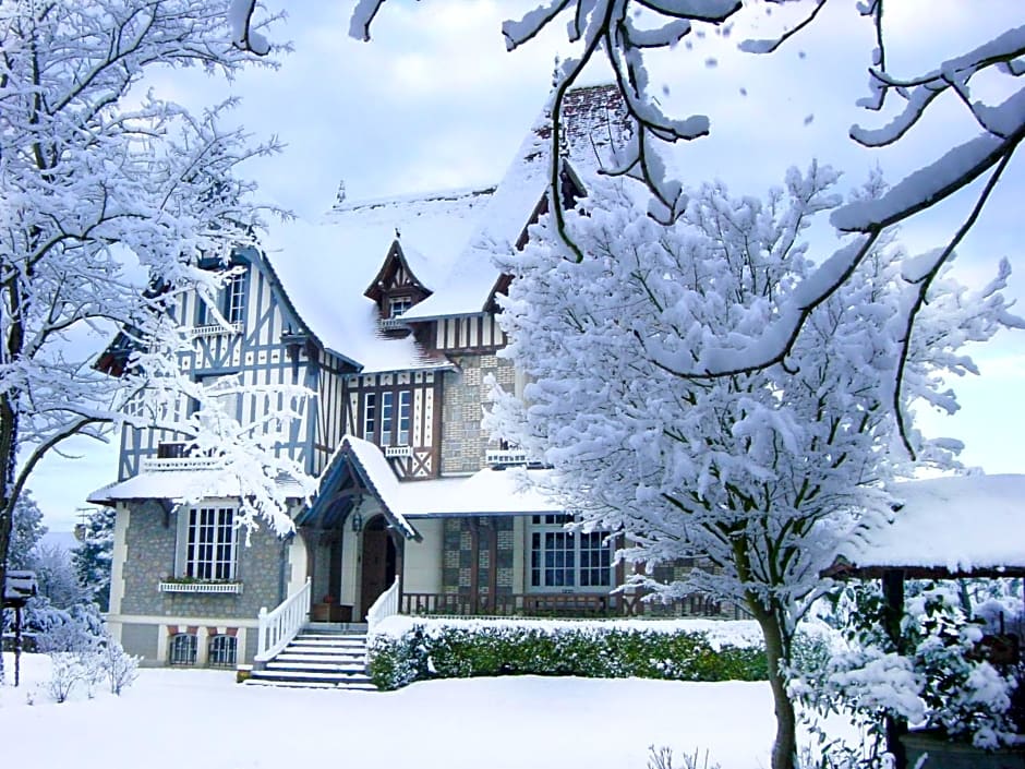 Le Clos des Pommiers