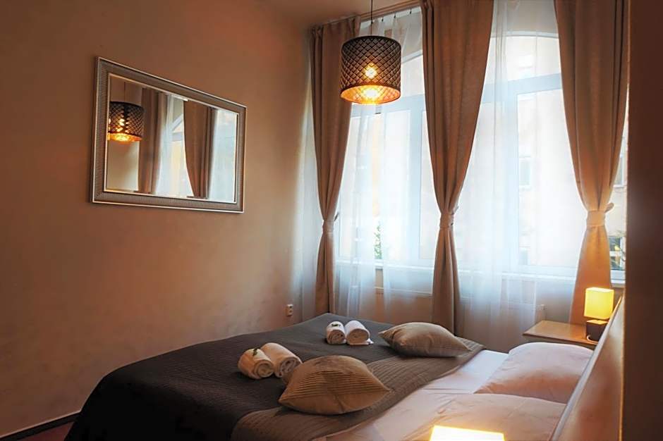 Hotel Augustus Et Otto