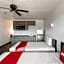 OYO Hotel Houston Katy Freeway