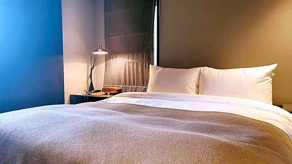 Dongtan Js Boutique Hotel