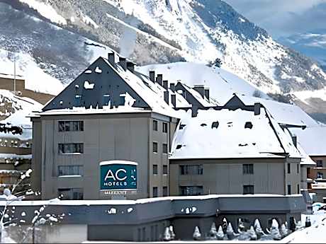AC Baqueira Ski Resort Autograph Collection by Marriott