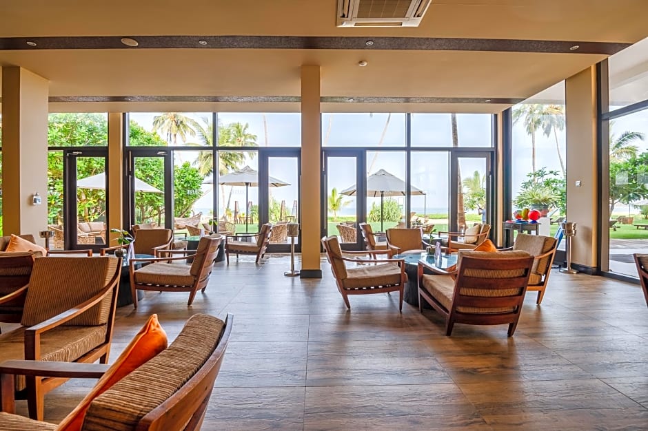 Shinagawa Beach Resort