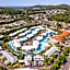 Oaks Pacific Blue 349 fantastic pool