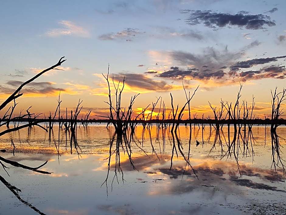 Tasman Holiday Parks - Lake Mulwala