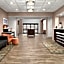 Hampton Inn By Hilton Yemassee-Point South SC