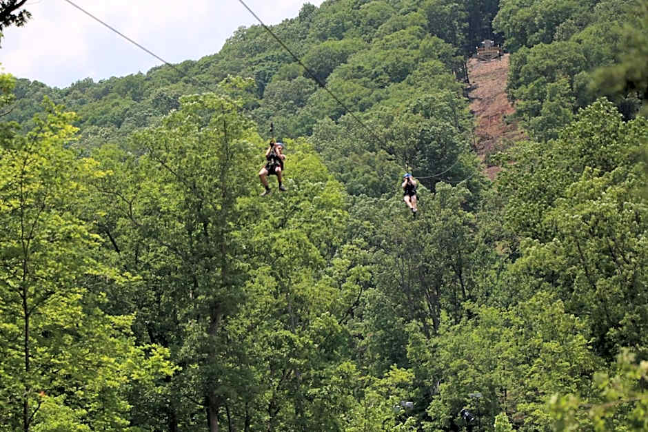 Holiday Inn At Six Flags Saint Louis By IHG