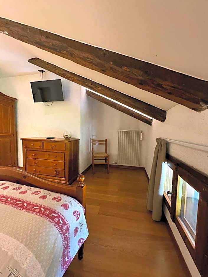 Albergo Ristorante Al Fratè da Streza