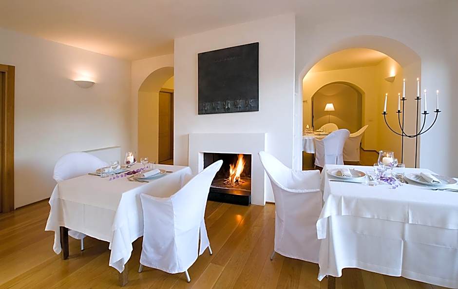 La Reggia Sporting Center Hotel