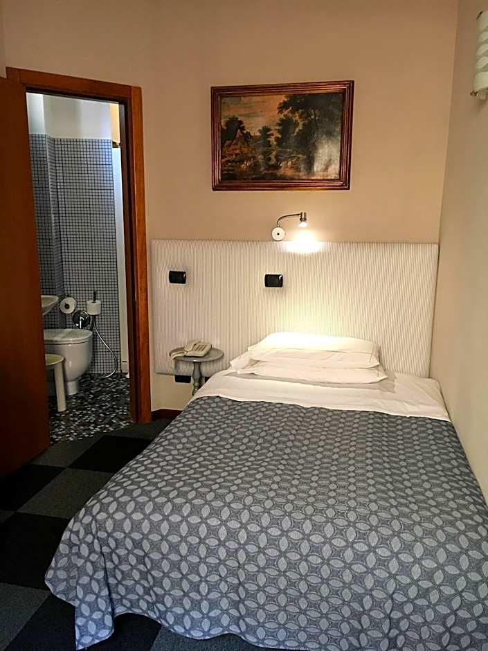 Boutique Hotel Scalzi - Adults Only