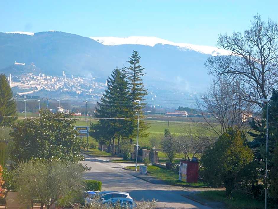 Casa Campiglione