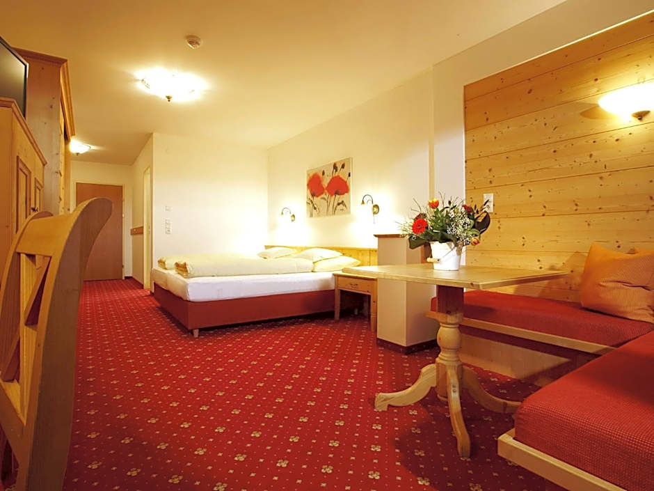 Alpengasthof Grüner