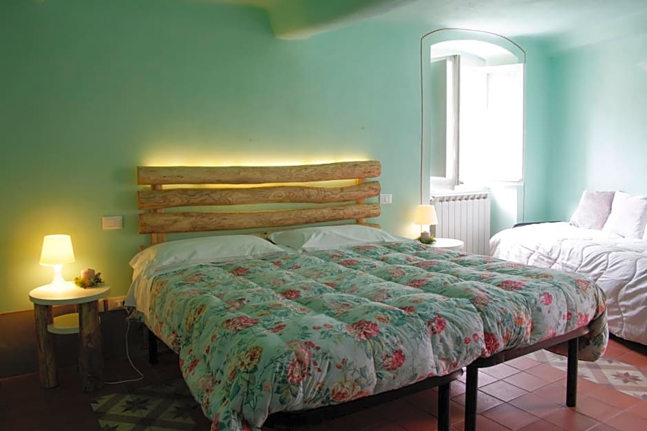La Locanda Del Podestà Cinque terre