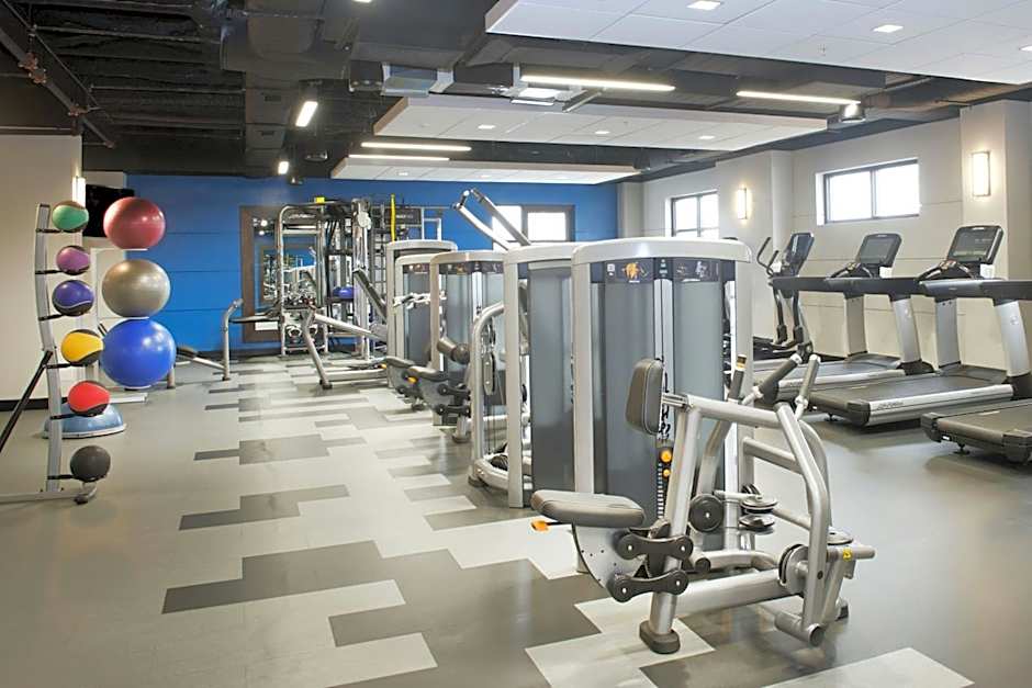 Fairfax Marriott At Fair Oaks