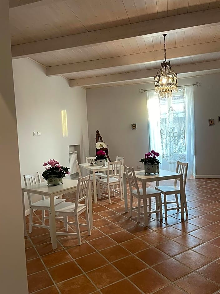 B & B La casa dei sogni