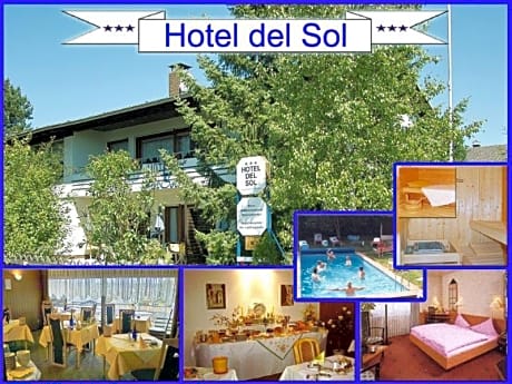 Hotel Del Sol