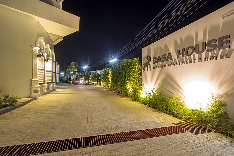 Baba House Phuket Hotel