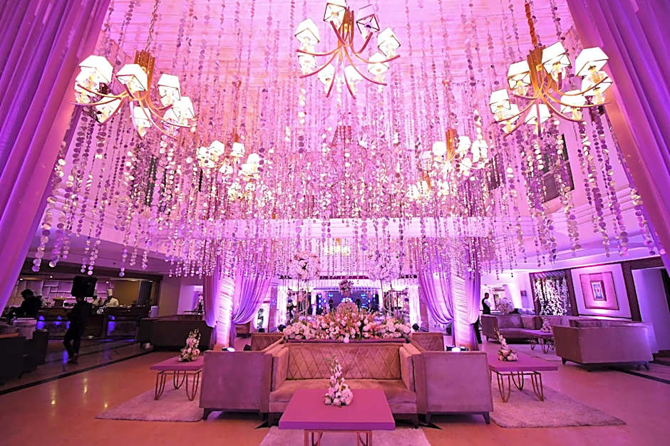 Hotel Park Plaza Ludhiana
