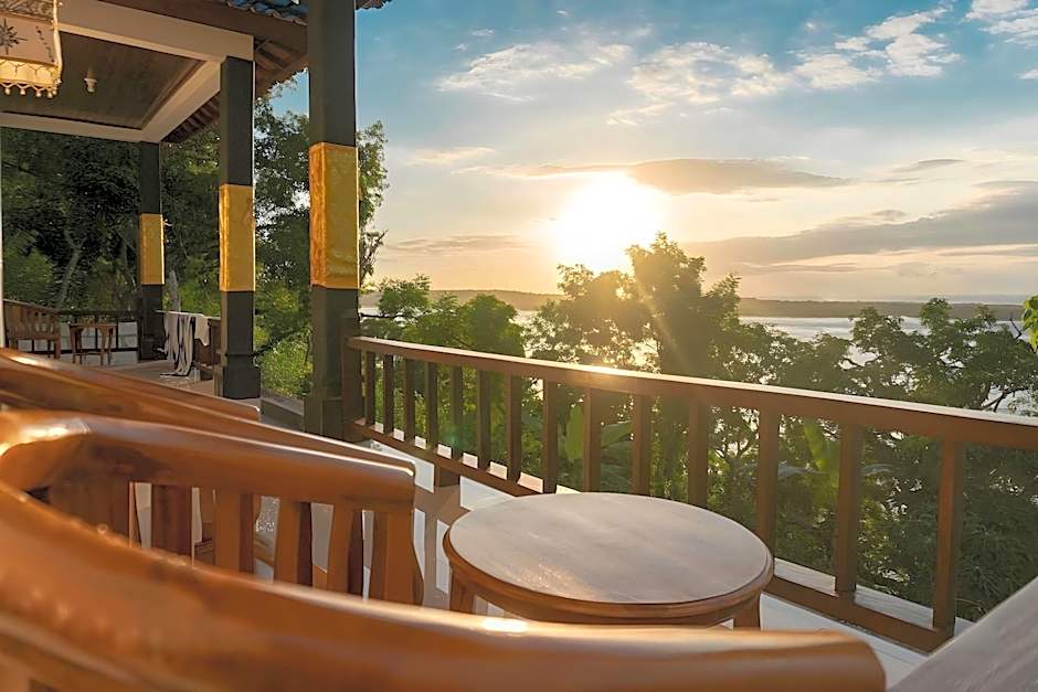 Prasi Sunset Bungalow