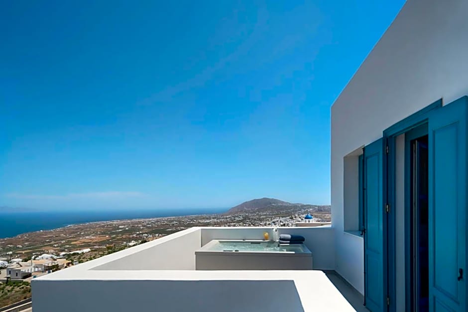 Aeifos Boutique Hotel