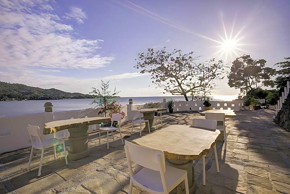 Vitalis Villas