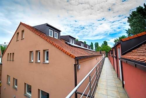 Integralni Hotel & Hostel Zagreb