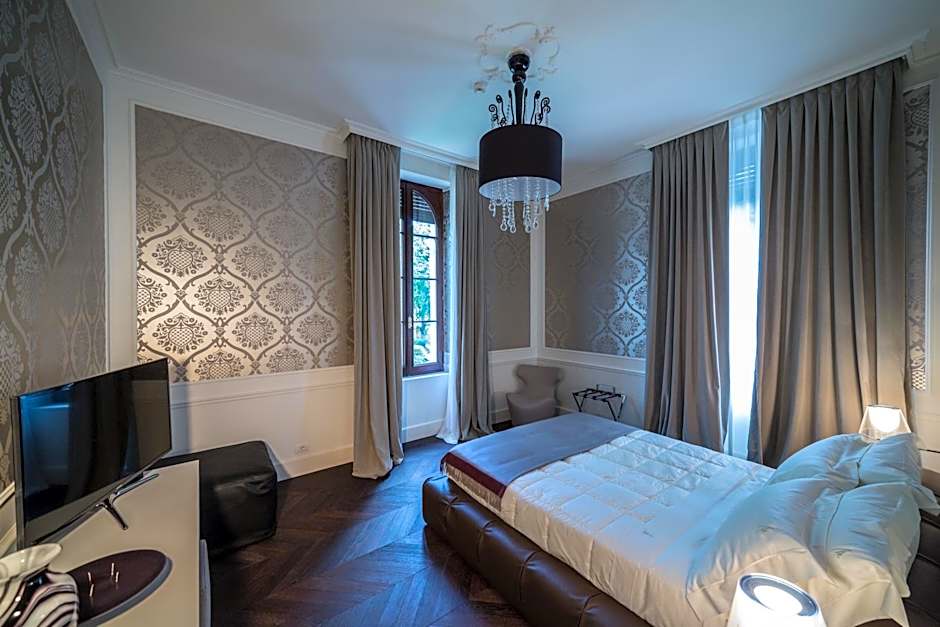Relais Metelli