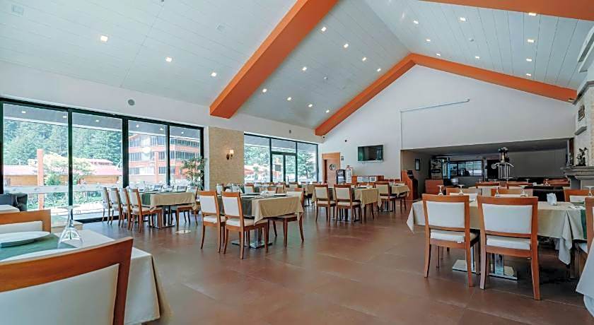 Kilpa Hotel
