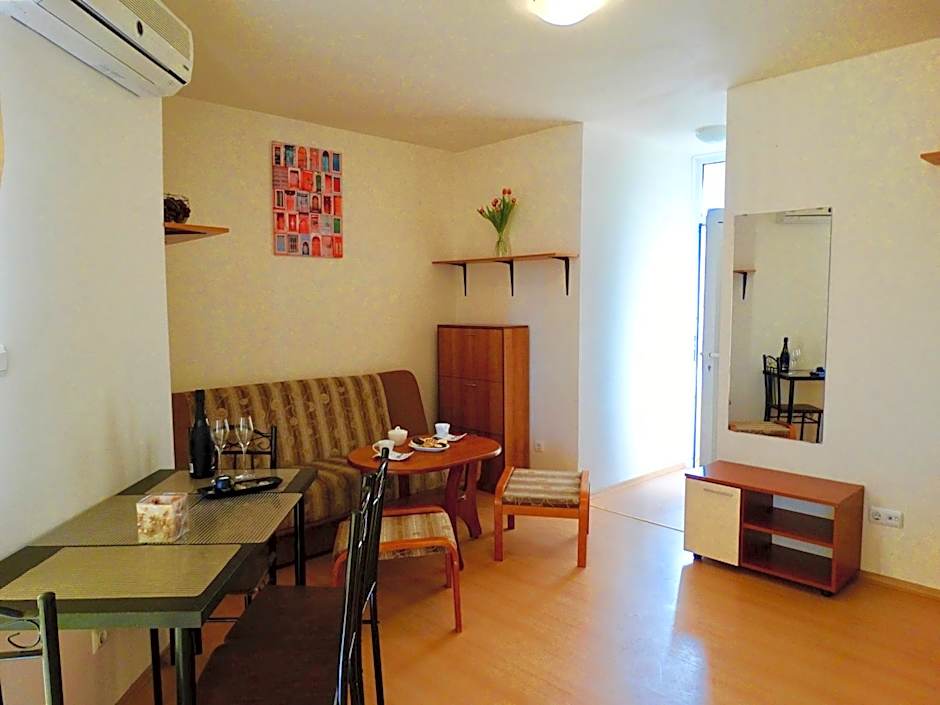 Rainbow 2 Holiday Complex