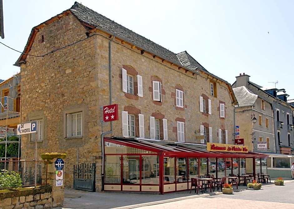 Hôtel Le Portalou