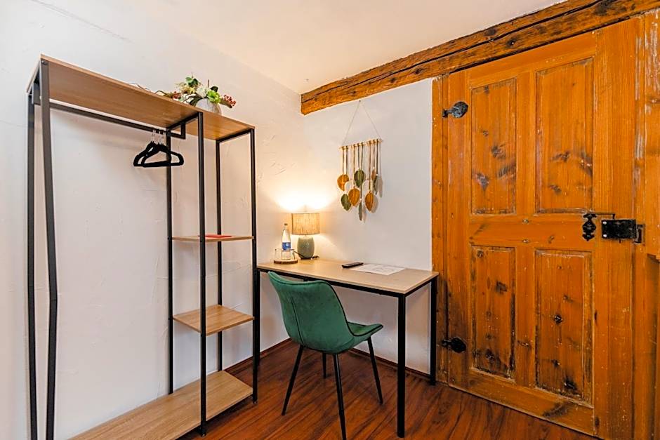 Landhotel im Hexenwinkel