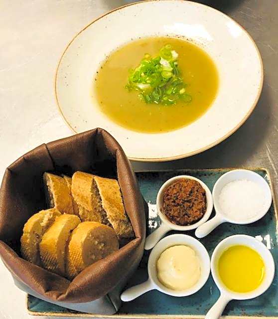 Auberge De Moerse Hoeve