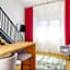 H11 Downtown Apartments