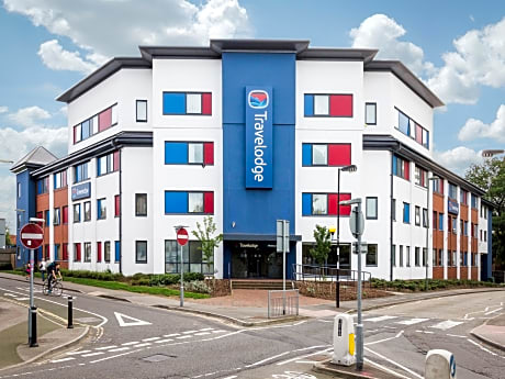 Travelodge Woking Central