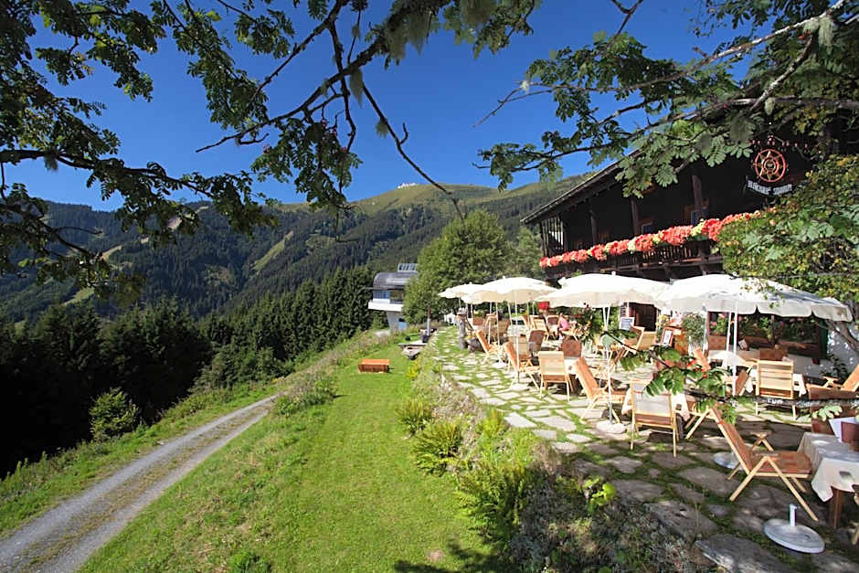 Berghotel Blaickner's Sonnalm