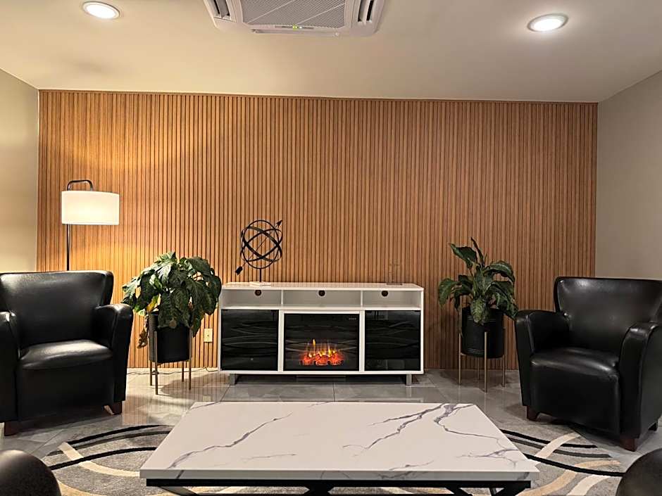 Anchor Inn and Suites