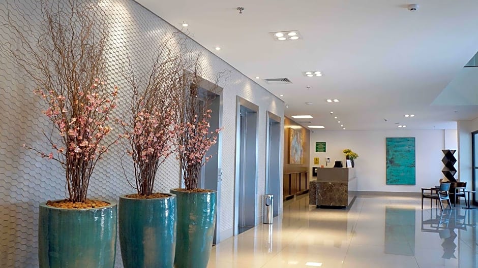 Gran Executive Hotel