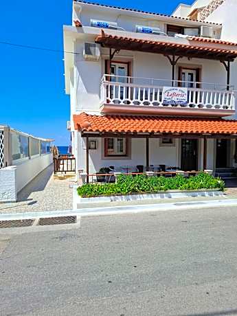 Lefteris Rooms
